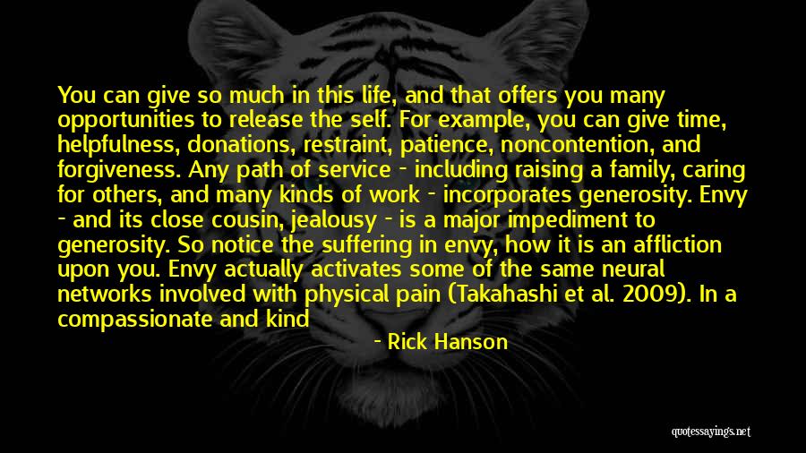 Rick Hanson Quotes 1456282 Rick Hanson Quotes 1456282