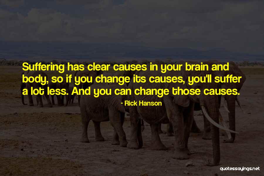 Rick Hanson Quotes 1710378 Rick Hanson Quotes 1710378