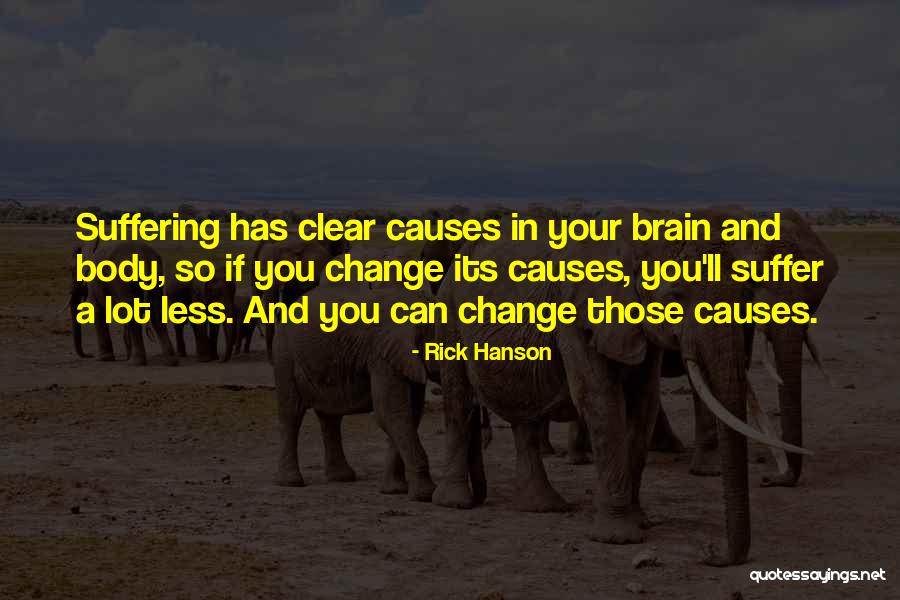 Rick Hanson Quotes 1710378