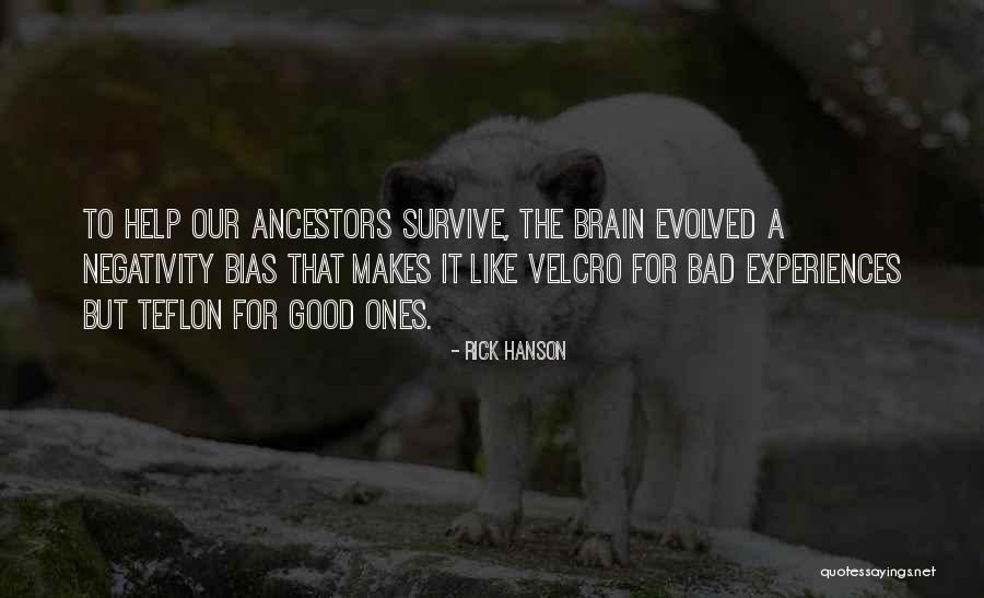 Rick Hanson Quotes 1784189 Rick Hanson Quotes 1784189