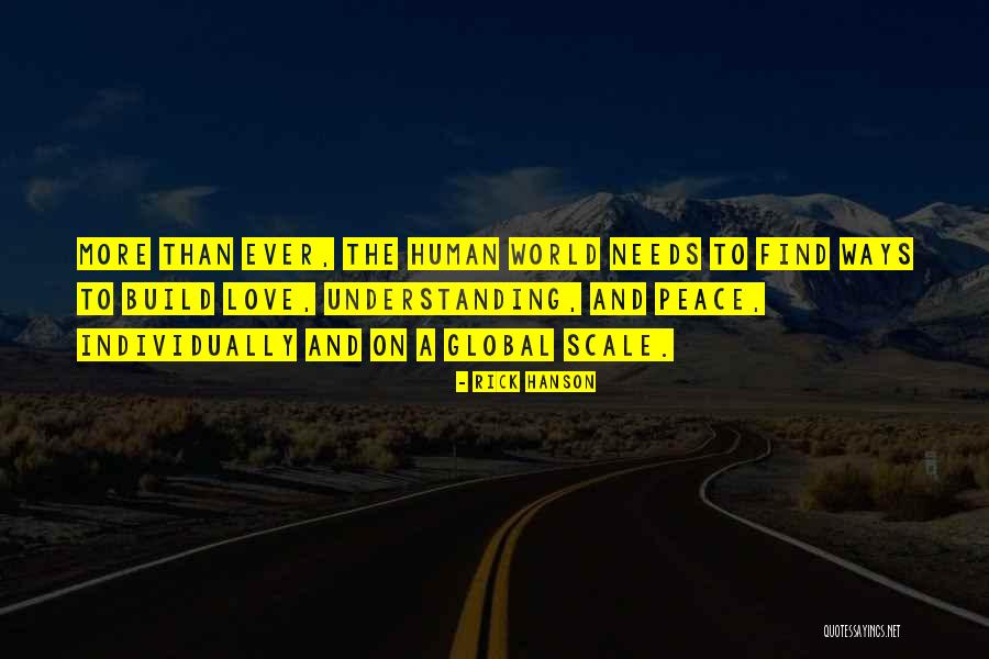 Rick Hanson Quotes 1853490 Rick Hanson Quotes 1853490