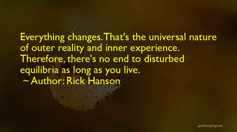 Rick Hanson Quotes 2177996