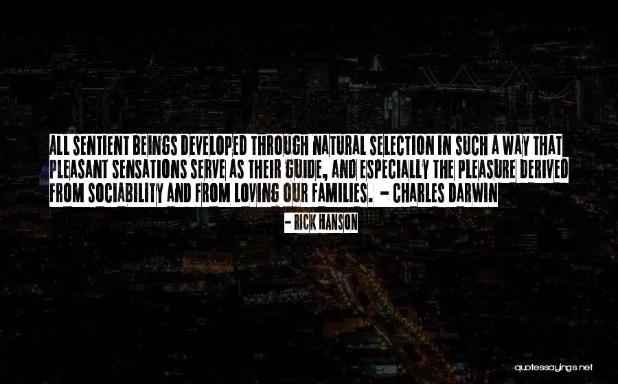 Rick Hanson Quotes 2224469 Rick Hanson Quotes 2224469