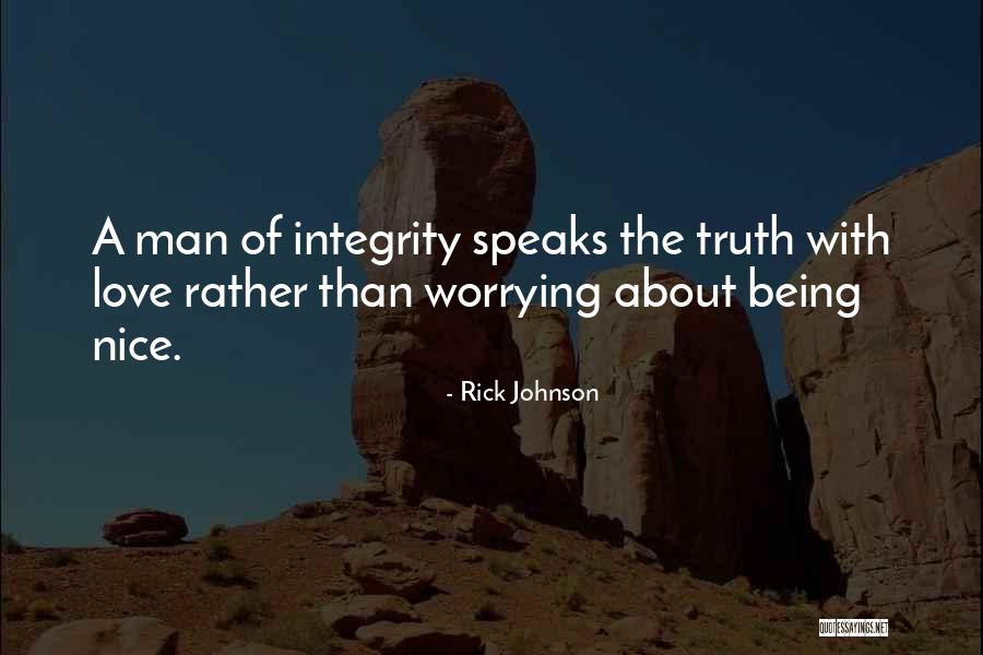 Rick Johnson Quotes 1481545 Rick Johnson Quotes 1481545