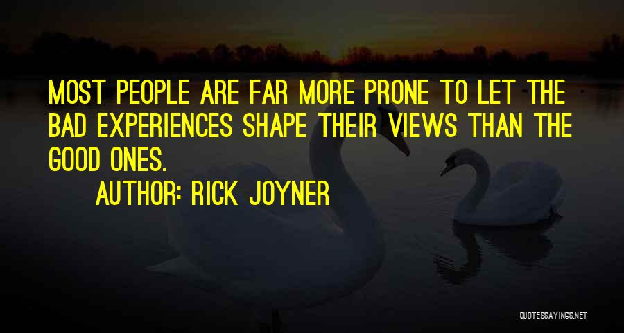 Rick Joyner Quotes 1524309