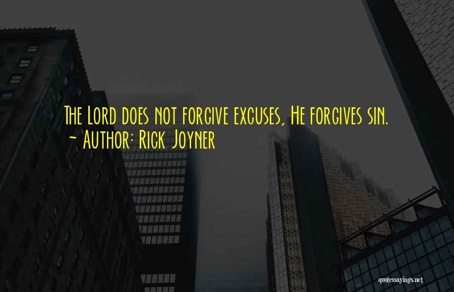 Rick Joyner Quotes 1554601