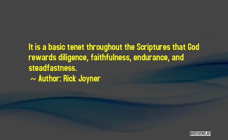 Rick Joyner Quotes 1896427