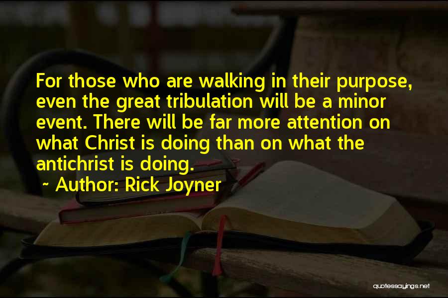 Rick Joyner Quotes 279083