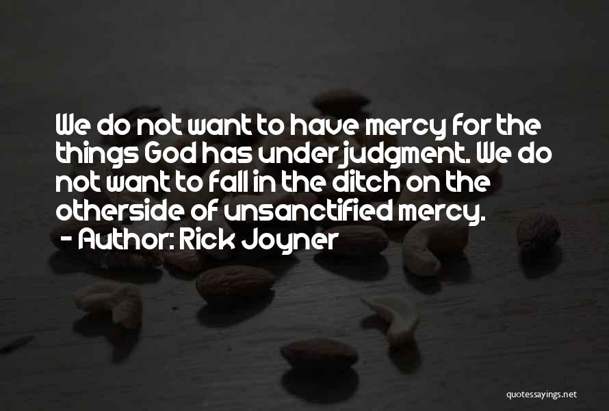 Rick Joyner Quotes 423602