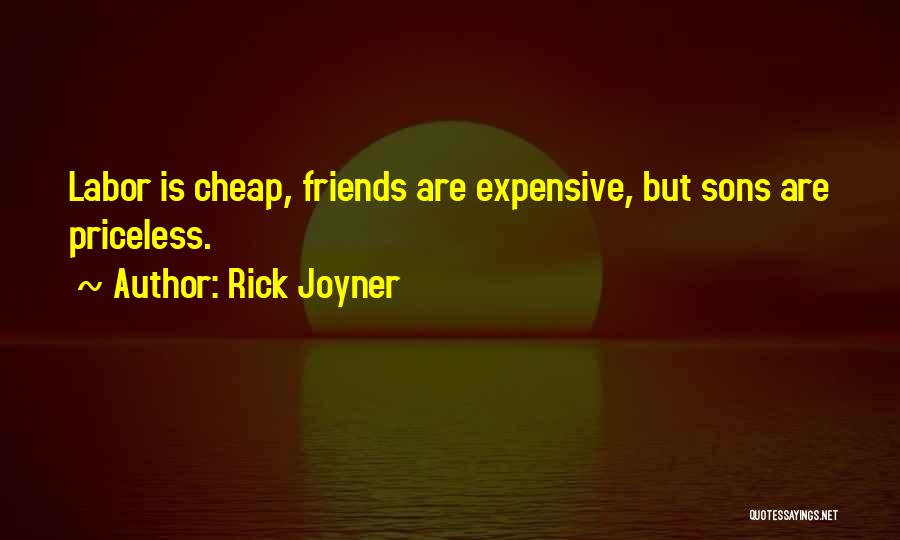 Rick Joyner Quotes 530641