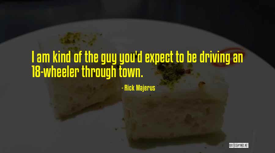 Rick Majerus Quotes 1057812 Rick Majerus Quotes 1057812