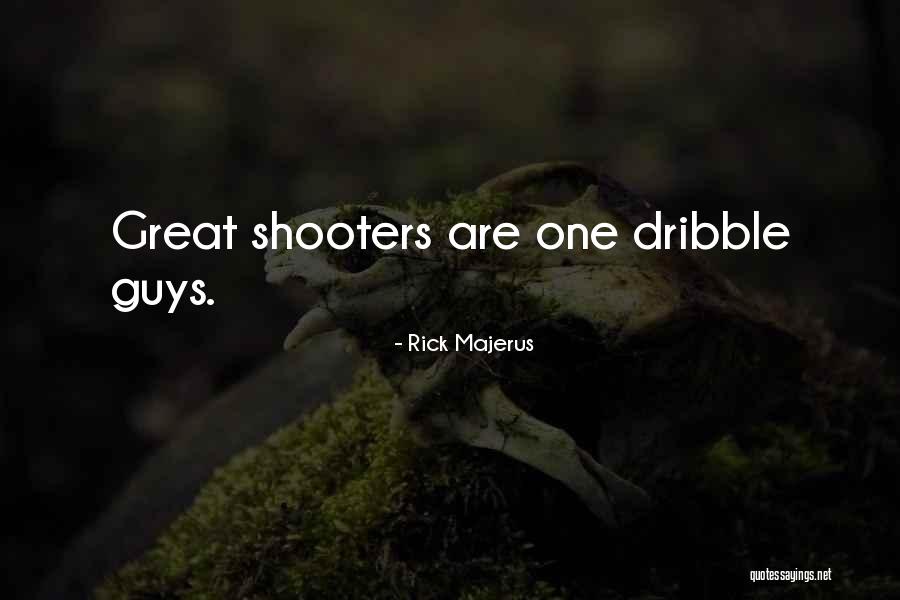 Rick Majerus Quotes 160227