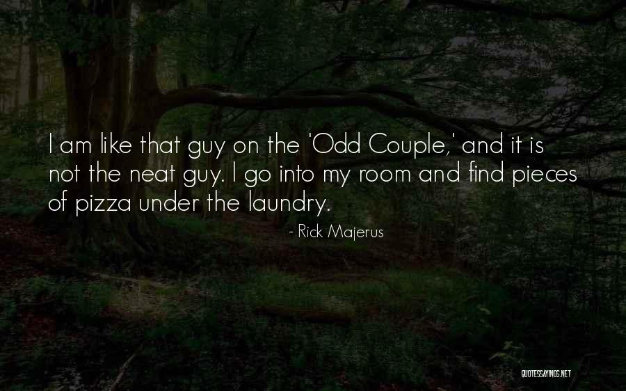 Rick Majerus Quotes 2257433 Rick Majerus Quotes 2257433