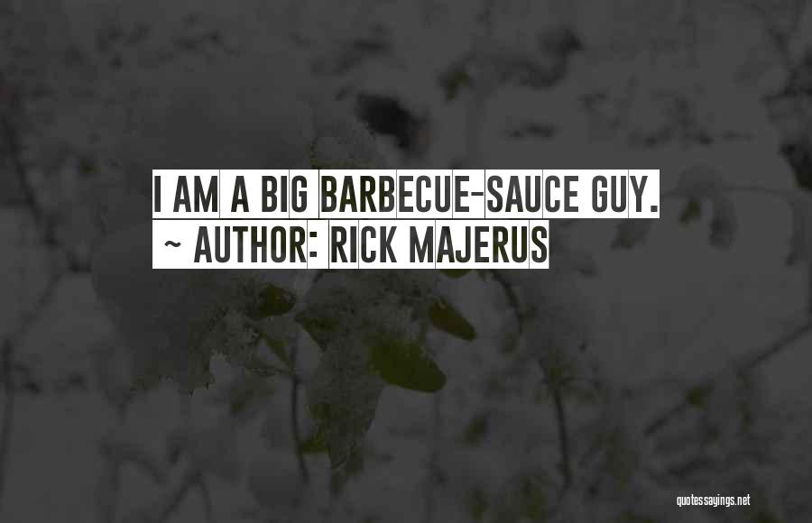 Rick Majerus Quotes 558473