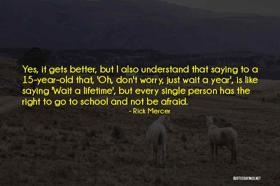 Rick Mercer Quotes 1163005 Rick Mercer Quotes 1163005