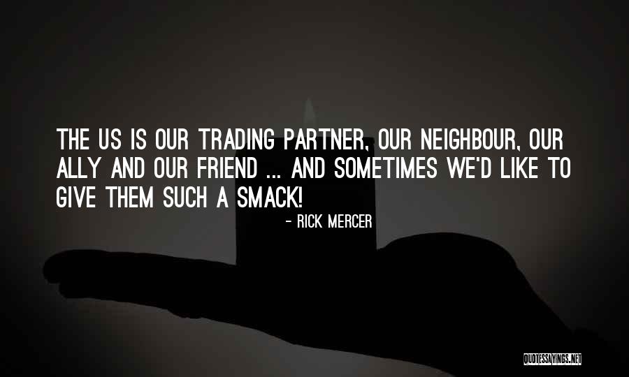 Rick Mercer Quotes 1166032 Rick Mercer Quotes 1166032