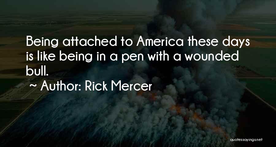 Rick Mercer Quotes 1343312
