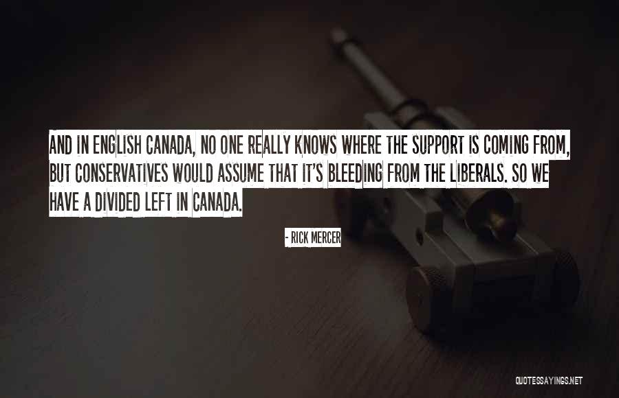Rick Mercer Quotes 1403370 Rick Mercer Quotes 1403370