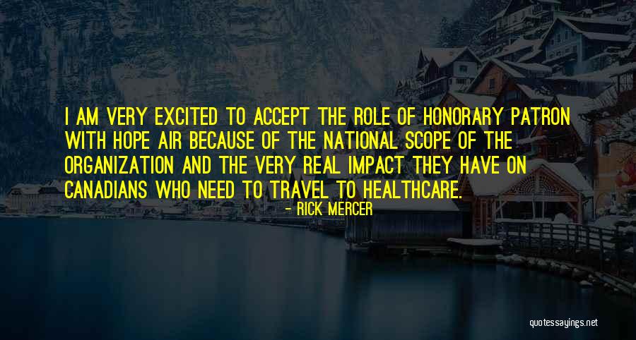 Rick Mercer Quotes 150029 Rick Mercer Quotes 150029