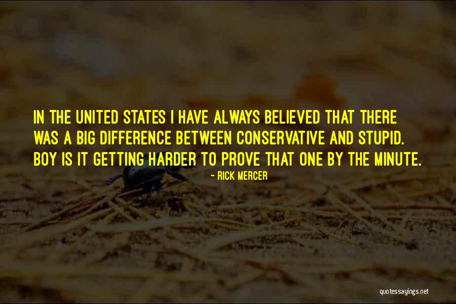 Rick Mercer Quotes 1626369 Rick Mercer Quotes 1626369