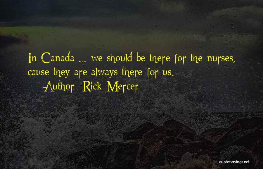 Rick Mercer Quotes 1960725