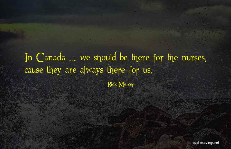 Rick Mercer Quotes 1960725 Rick Mercer Quotes 1960725