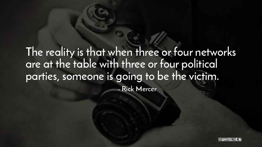 Rick Mercer Quotes 255594 Rick Mercer Quotes 255594