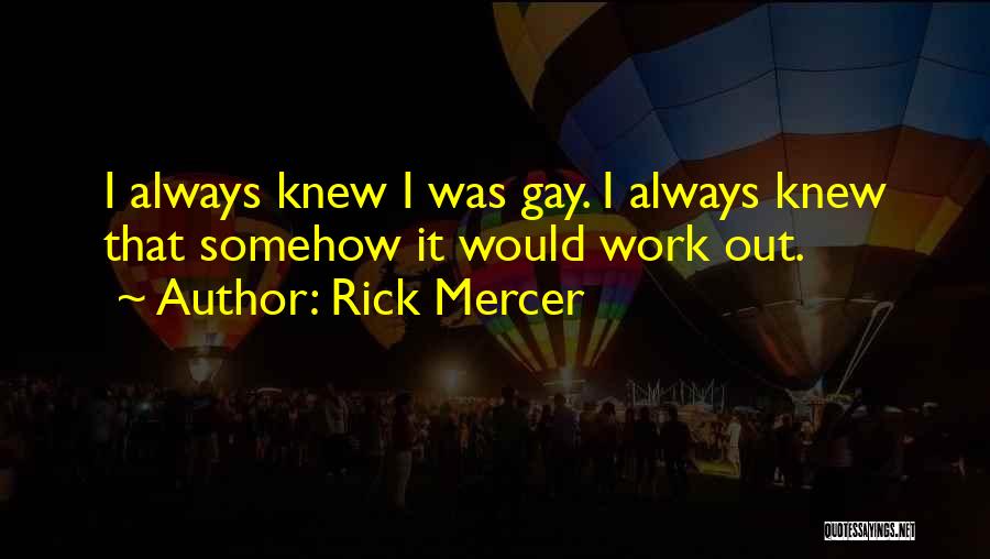 Rick Mercer Quotes 378539