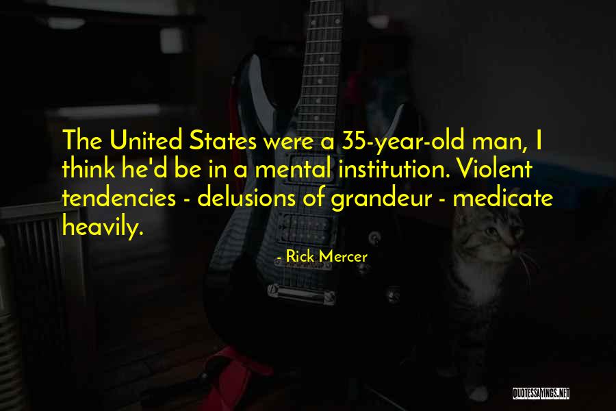 Rick Mercer Quotes 513615 Rick Mercer Quotes 513615