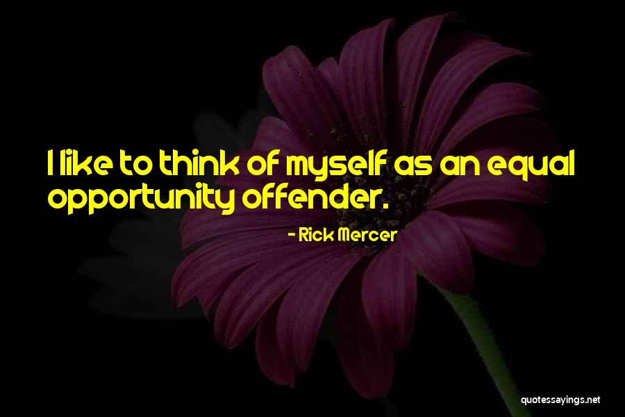 Rick Mercer Quotes 638337