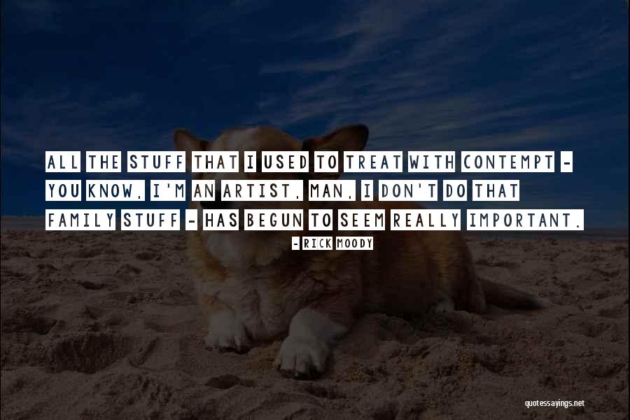 Rick Moody Quotes 1260295 Rick Moody Quotes 1260295