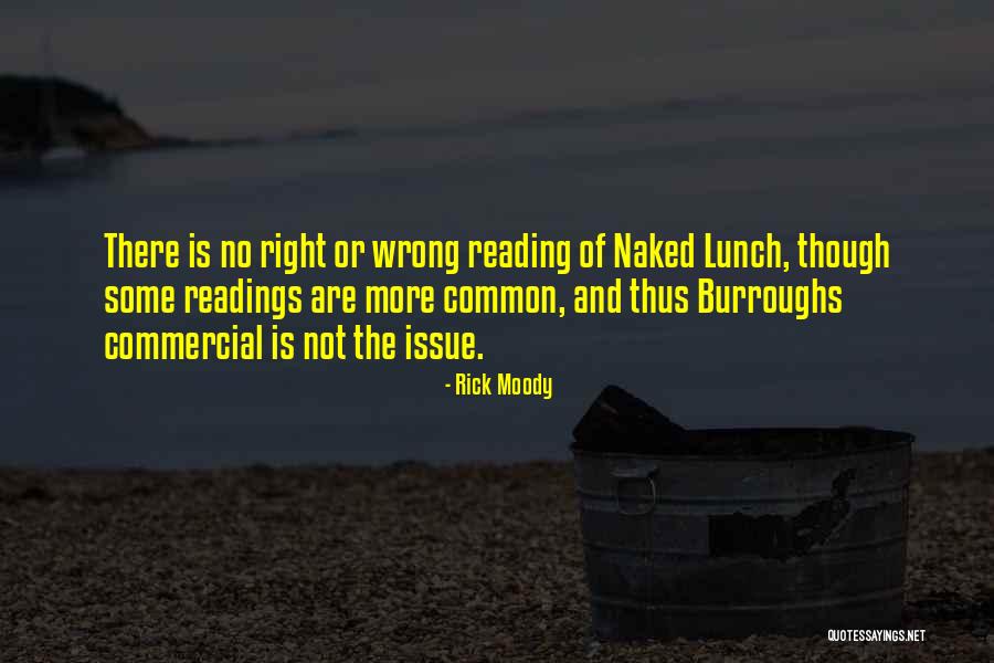 Rick Moody Quotes 1318084 Rick Moody Quotes 1318084