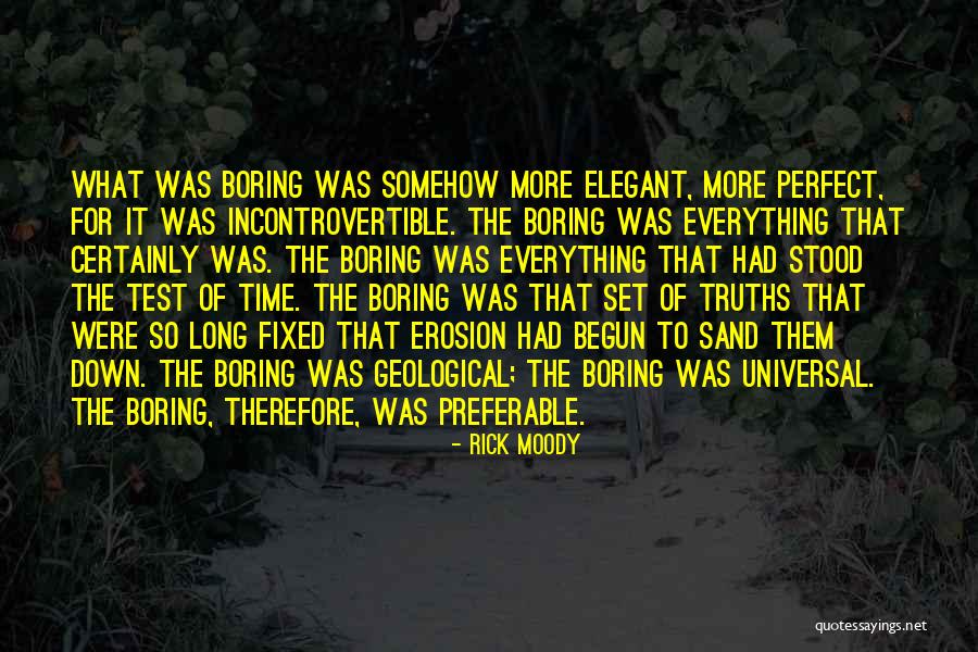 Rick Moody Quotes 1373356 Rick Moody Quotes 1373356