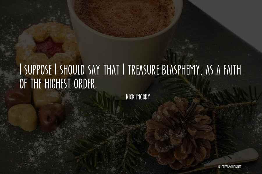 Rick Moody Quotes 1378153