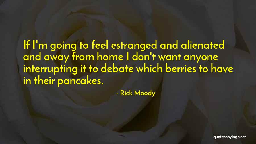 Rick Moody Quotes 173318 Rick Moody Quotes 173318