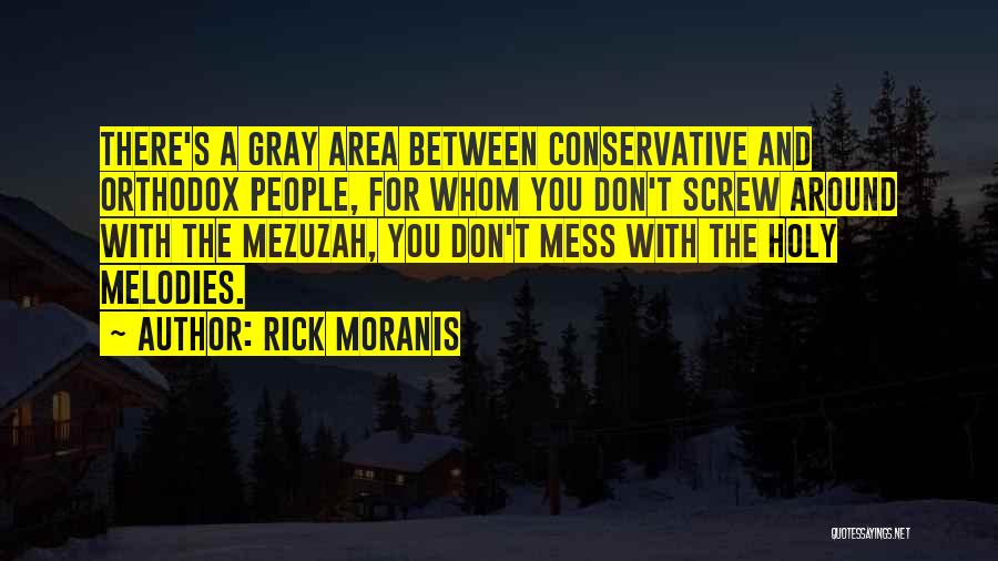 Rick Moranis Quotes 1112071