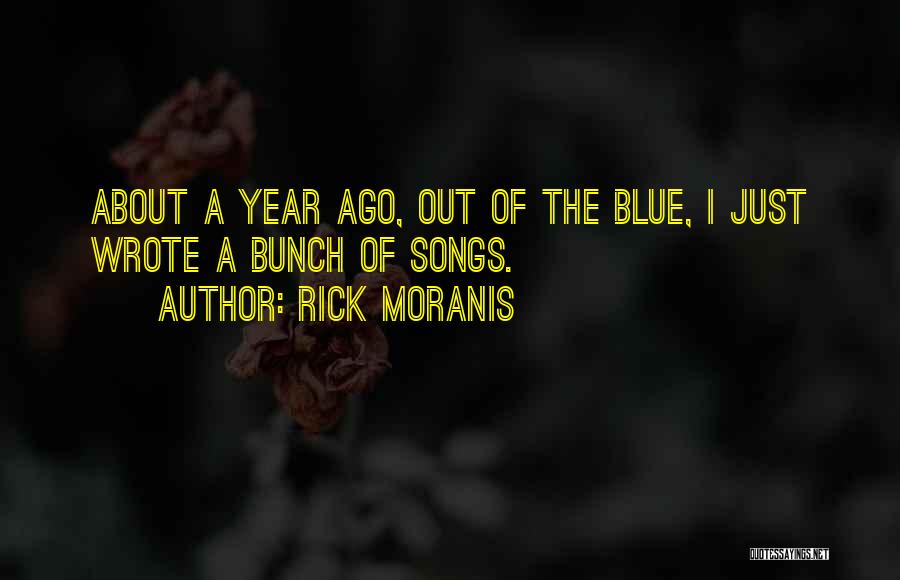 Rick Moranis Quotes 1546861