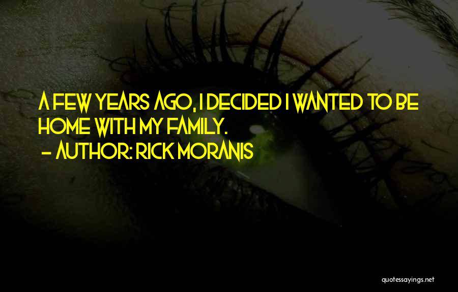 Rick Moranis Quotes 376247