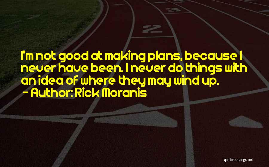 Rick Moranis Quotes 789249