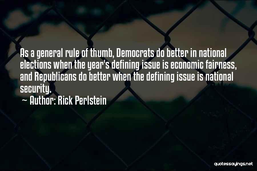 Rick Perlstein Quotes 1075295