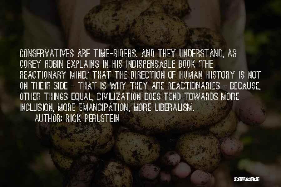 Rick Perlstein Quotes 1233487