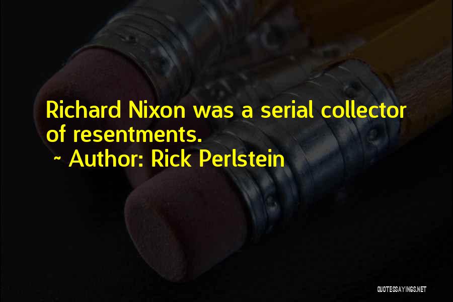 Rick Perlstein Quotes 1391702