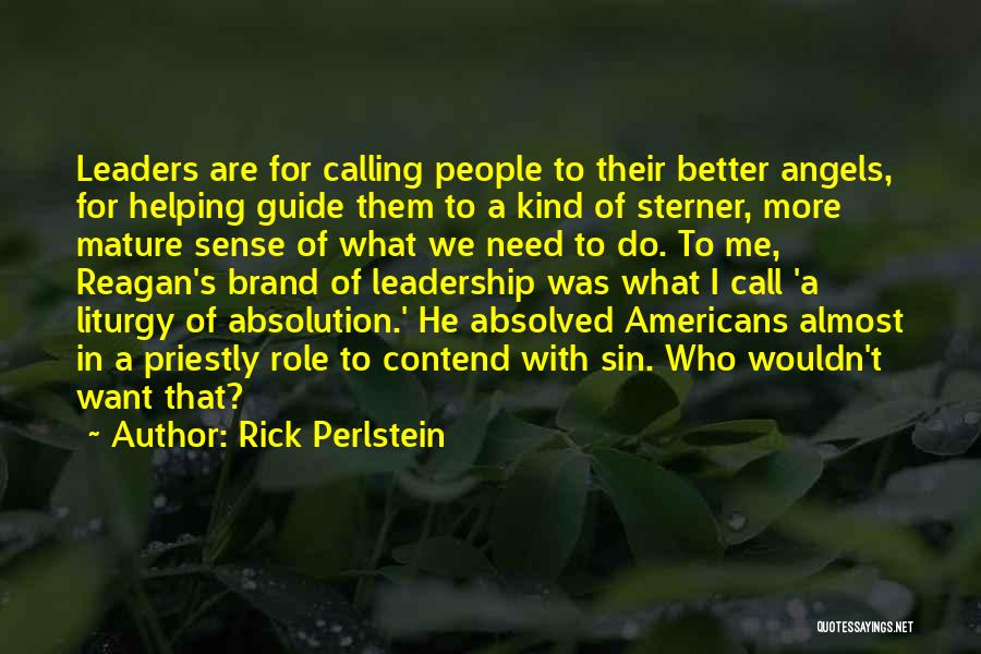 Rick Perlstein Quotes 1570432