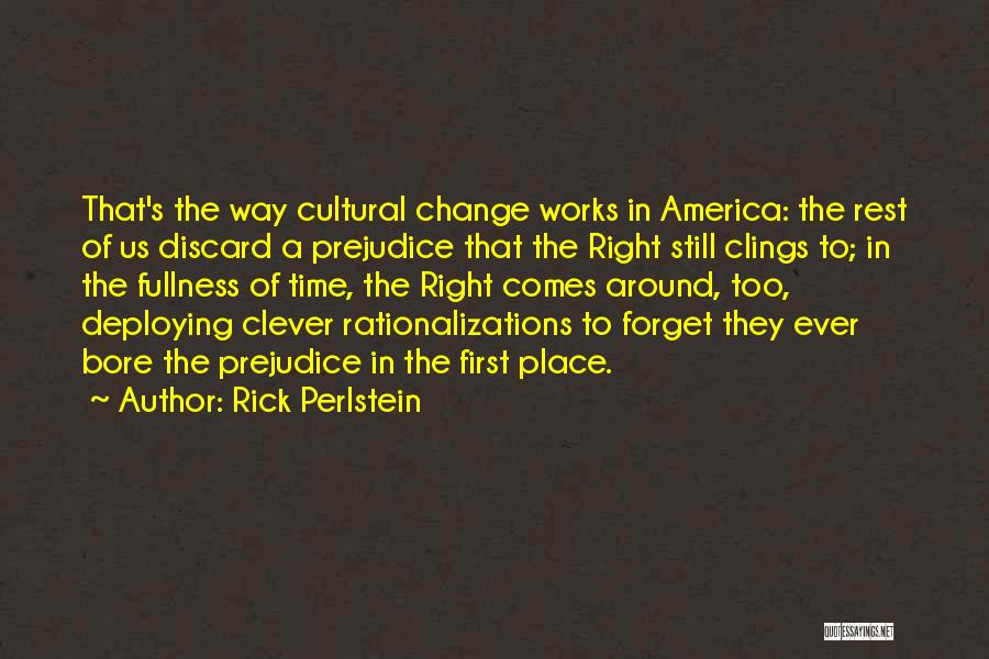 Rick Perlstein Quotes 1620946