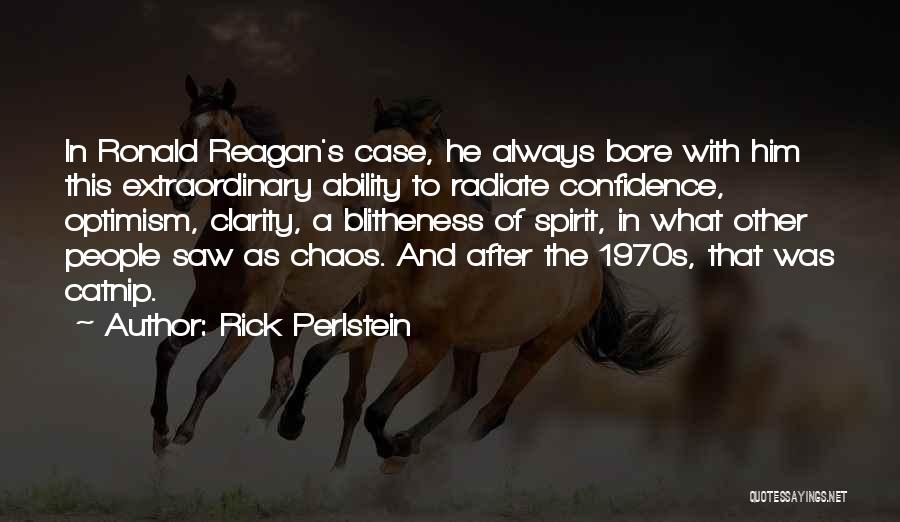Rick Perlstein Quotes 314849