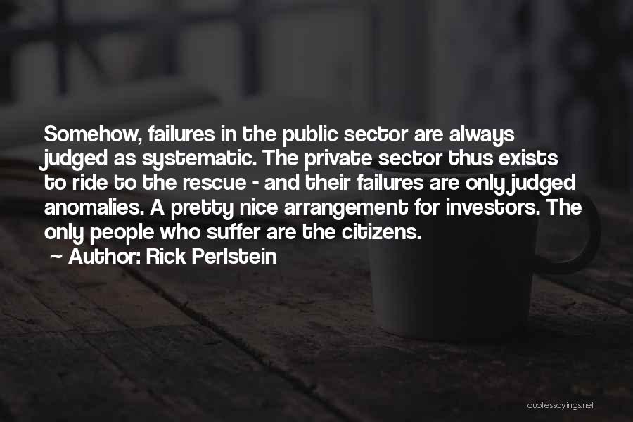 Rick Perlstein Quotes 581351