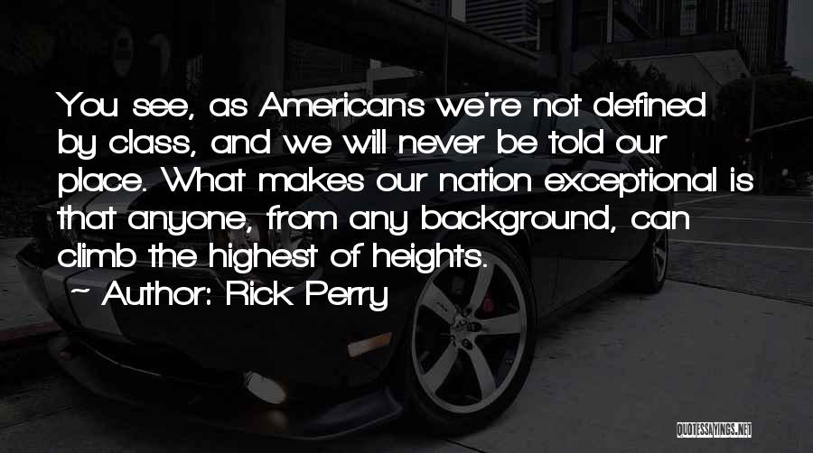 Rick Perry Quotes 1050636
