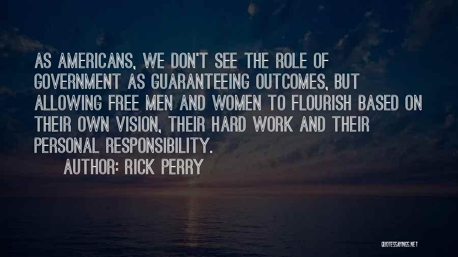 Rick Perry Quotes 1401618