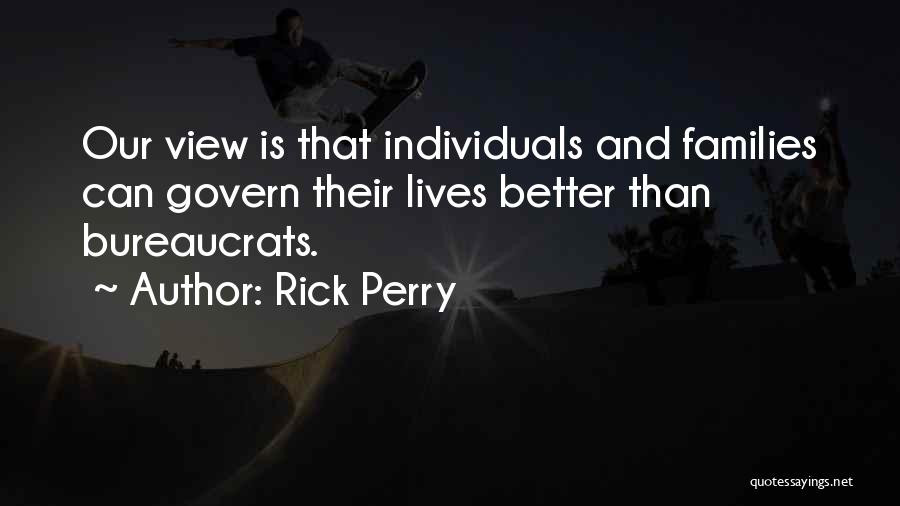 Rick Perry Quotes 1427982