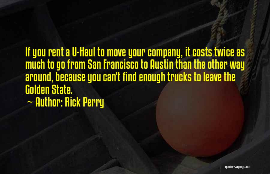 Rick Perry Quotes 1806753